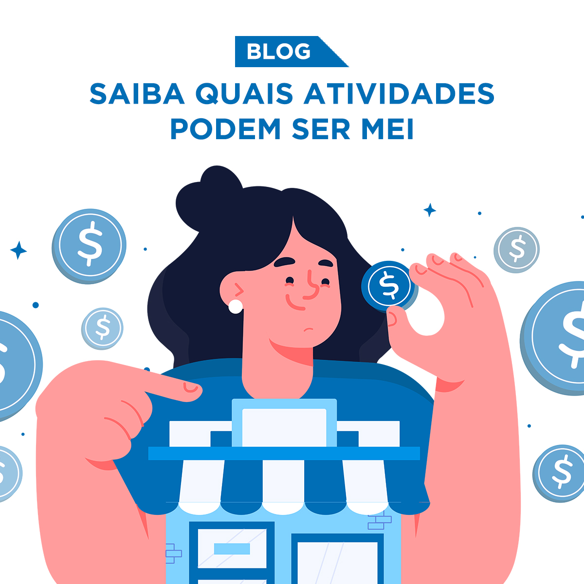 Read more about the article Saiba quais atividades podem ser MEI
